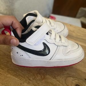 nike baby shoes